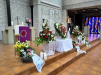 ein Bild aus dem Album