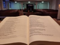 ein Bild aus dem Album