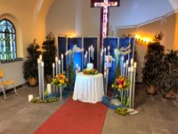 ein Bild aus dem Album