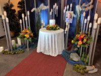 ein Bild aus dem Album