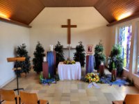 ein Bild aus dem Album