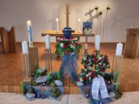 ein Bild aus dem Album