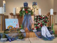 ein Bild aus dem Album