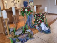 ein Bild aus dem Album