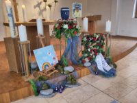 ein Bild aus dem Album