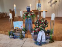 ein Bild aus dem Album