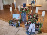 ein Bild aus dem Album