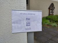 ein Bild aus dem Album