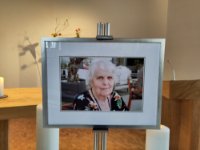 ein Bild aus dem Album