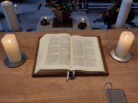 ein Bild aus dem Album