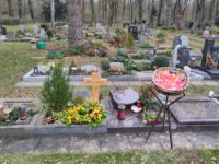 ein Bild aus dem Album