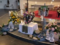 ein Bild aus dem Album