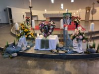 ein Bild aus dem Album