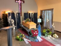 ein Bild aus dem Album