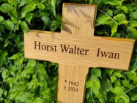 ein Bild aus dem Album