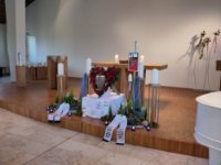 ein Bild aus dem Album