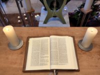 ein Bild aus dem Album