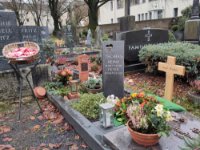 ein Bild aus dem Album