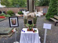 ein Bild aus dem Album