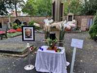 ein Bild aus dem Album