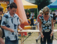 ein Bild aus dem Album