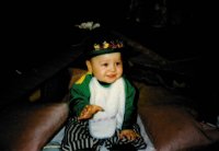 ein Bild aus dem Album