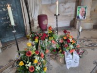 ein Bild aus dem Album