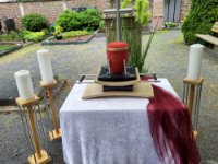 ein Bild aus dem Album