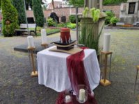 ein Bild aus dem Album