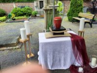 ein Bild aus dem Album