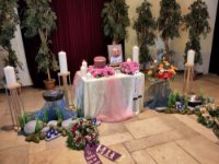 ein Bild aus dem Album