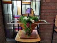 ein Bild aus dem Album