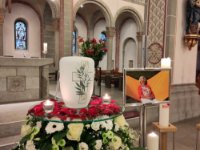 ein Bild aus dem Album