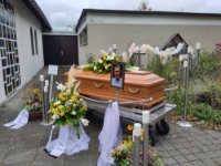 ein Bild aus dem Album