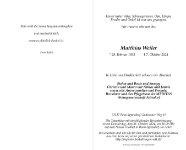 ein Bild aus dem Album