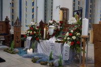 das zu meldende Bild