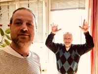 ein Bild aus dem Album