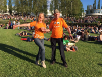 ein Bild aus dem Album