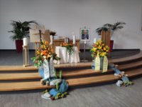 ein Bild aus dem Album