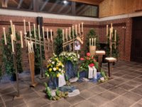 ein Bild aus dem Album