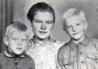 ein Bild aus dem Album