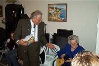 ein Bild aus dem Album