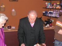 ein Bild aus dem Album