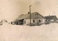 ein Bild aus dem Album