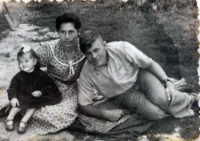 ein Bild aus dem Album