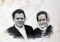 ein Bild aus dem Album