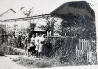 ein Bild aus dem Album