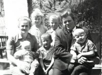 ein Bild aus dem Album