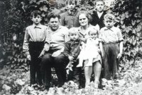 ein Bild aus dem Album