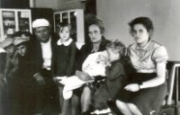 ein Bild aus dem Album